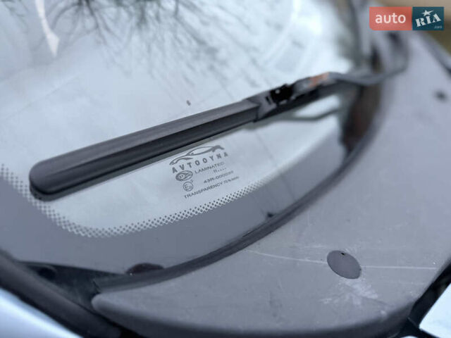 Сірий Деу Матіз, об'ємом двигуна 0.8 л та пробігом 99 тис. км за 3700 $, фото 24 на Automoto.ua