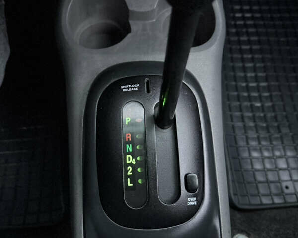 Сірий Деу Матіз, об'ємом двигуна 0.8 л та пробігом 99 тис. км за 3700 $, фото 25 на Automoto.ua