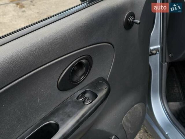 Сірий Деу Матіз, об'ємом двигуна 0.8 л та пробігом 139 тис. км за 1999 $, фото 18 на Automoto.ua