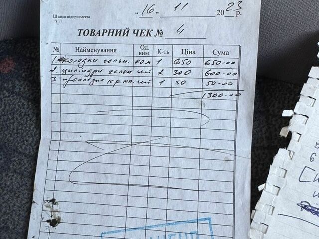 Серый Дэу Матиз, объемом двигателя 0.8 л и пробегом 140 тыс. км за 3000 $, фото 24 на Automoto.ua