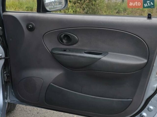 Сірий Деу Матіз, об'ємом двигуна 0.8 л та пробігом 139 тис. км за 1999 $, фото 28 на Automoto.ua