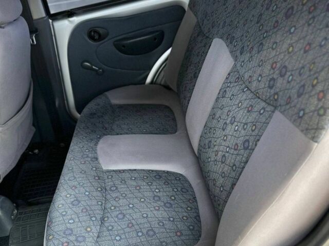 Серый Дэу Матиз, объемом двигателя 0 л и пробегом 90 тыс. км за 2500 $, фото 7 на Automoto.ua