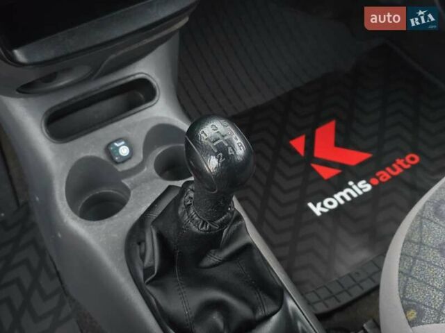 Сірий Деу Матіз, об'ємом двигуна 0.8 л та пробігом 139 тис. км за 1999 $, фото 27 на Automoto.ua