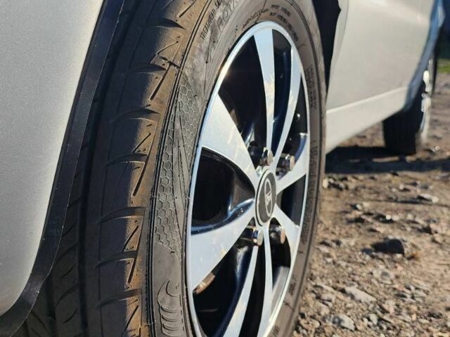 Сірий Деу Матіз, об'ємом двигуна 0.8 л та пробігом 54 тис. км за 3000 $, фото 5 на Automoto.ua