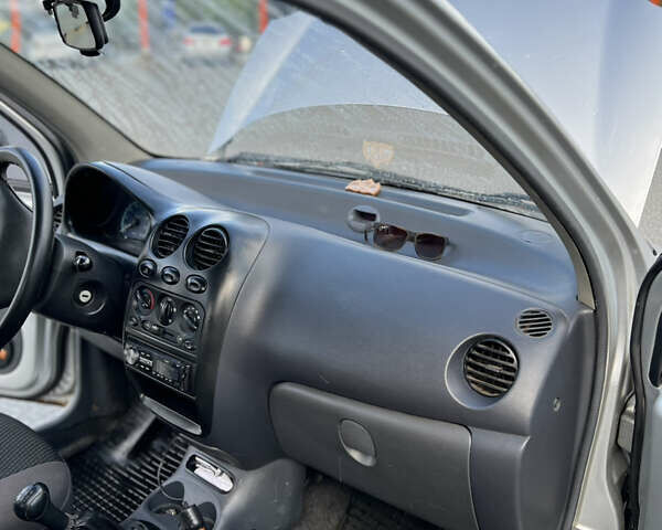 Дэу Матиз 2013 в Полтаве на Automoto.ua Серый Дэу Матиз, объемом двигателя 0.8 л и пробегом 76 тыс. км за 2200 $, фото 24 на Automoto.ua