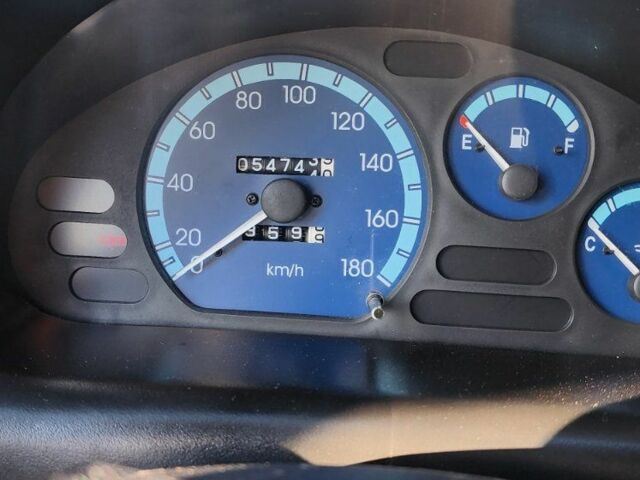 Сірий Деу Матіз, об'ємом двигуна 0.8 л та пробігом 54 тис. км за 3000 $, фото 9 на Automoto.ua