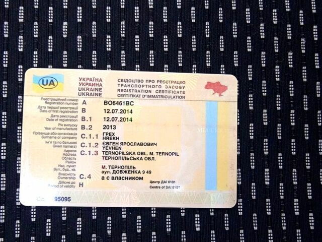 Серый Дэу Матиз, объемом двигателя 0.8 л и пробегом 50 тыс. км за 3000 $, фото 6 на Automoto.ua