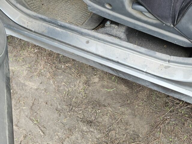 Сірий Деу Матіз, об'ємом двигуна 0.8 л та пробігом 56 тис. км за 2500 $, фото 1 на Automoto.ua