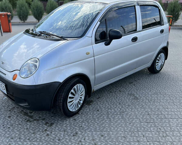 Дэу Матиз 2013 в Полтаве на Automoto.ua Серый Дэу Матиз, объемом двигателя 0.8 л и пробегом 76 тыс. км за 2200 $, фото 45 на Automoto.ua