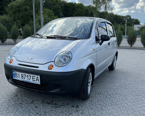 Дэу Матиз 2013 в Полтаве на Automoto.ua Серый Дэу Матиз, объемом двигателя 0.8 л и пробегом 76 тыс. км за 2200 $, фото 46 на Automoto.ua