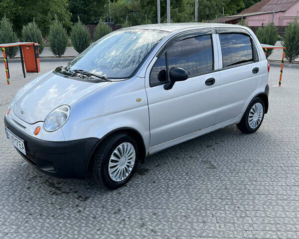 Дэу Матиз 2013 в Полтаве на Automoto.ua Серый Дэу Матиз, объемом двигателя 0.8 л и пробегом 76 тыс. км за 2200 $, фото 44 на Automoto.ua