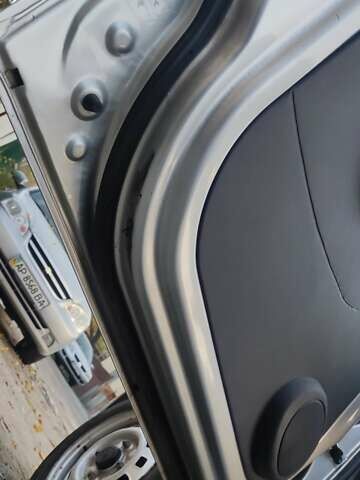 Сірий Деу Матіз, об'ємом двигуна 0.8 л та пробігом 18 тис. км за 3300 $, фото 4 на Automoto.ua