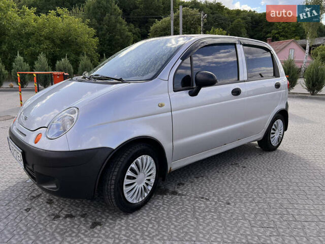 Дэу Матиз 2013 в Полтаве на Automoto.ua Серый Дэу Матиз, объемом двигателя 0.8 л и пробегом 76 тыс. км за 2200 $, фото 8 на Automoto.ua