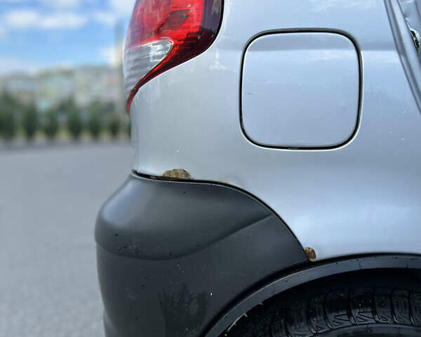 Дэу Матиз 2013 в Полтаве на Automoto.ua Серый Дэу Матиз, объемом двигателя 0.8 л и пробегом 76 тыс. км за 2200 $, фото 25 на Automoto.ua