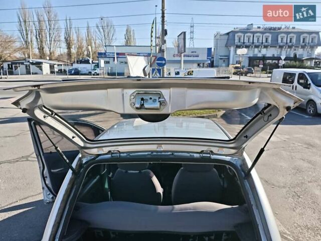 Серый Дэу Матиз, объемом двигателя 0.8 л и пробегом 74 тыс. км за 2200 $, фото 19 на Automoto.ua