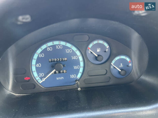 Дэу Матиз 2013 в Полтаве на Automoto.ua Серый Дэу Матиз, объемом двигателя 0.8 л и пробегом 76 тыс. км за 2200 $, фото 14 на Automoto.ua