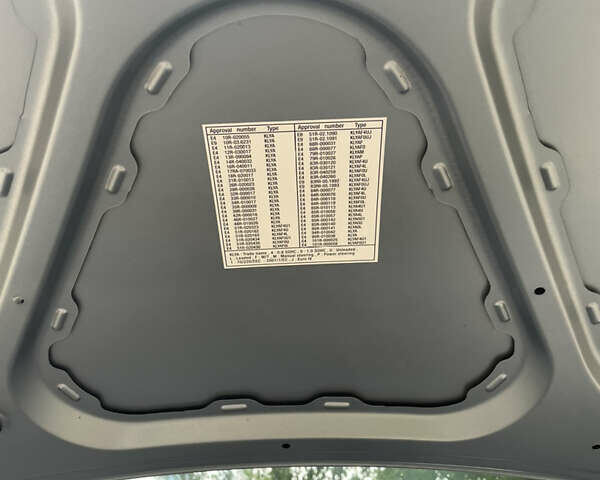 Серый Дэу Матиз, объемом двигателя 0.8 л и пробегом 21 тыс. км за 4900 $, фото 18 на Automoto.ua