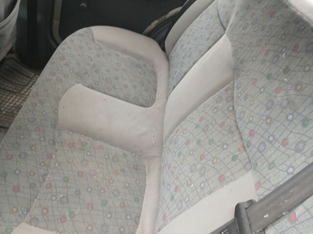 Сірий Деу Матіз, об'ємом двигуна 0.8 л та пробігом 200 тис. км за 998 $, фото 6 на Automoto.ua