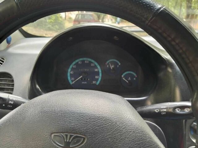 Дэу Матиз 2006 в Кропивницком (Кировограде) на Automoto.ua Серый Дэу Матиз, объемом двигателя 8 л и пробегом 228 тыс. км за 1800 $, фото 5 на Automoto.ua