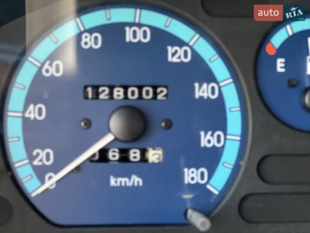 Синій Деу Матіз, об'ємом двигуна 1 л та пробігом 128 тис. км за 2600 $, фото 5 на Automoto.ua