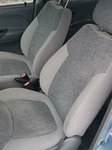 Синій Деу Матіз, об'ємом двигуна 0.8 л та пробігом 158 тис. км за 2800 $, фото 24 на Automoto.ua