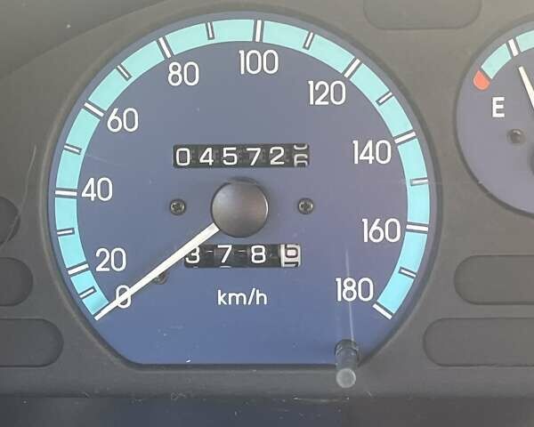 Синій Деу Матіз, об'ємом двигуна 1 л та пробігом 45 тис. км за 3150 $, фото 10 на Automoto.ua