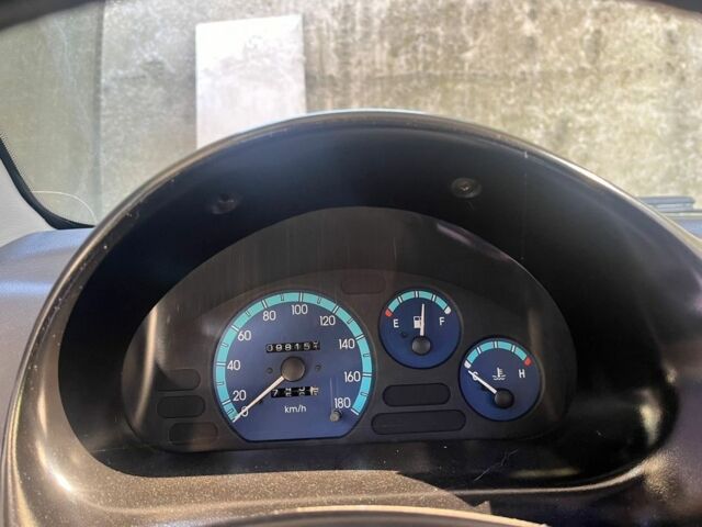 Синій Деу Матіз, об'ємом двигуна 0.8 л та пробігом 98 тис. км за 2499 $, фото 1 на Automoto.ua