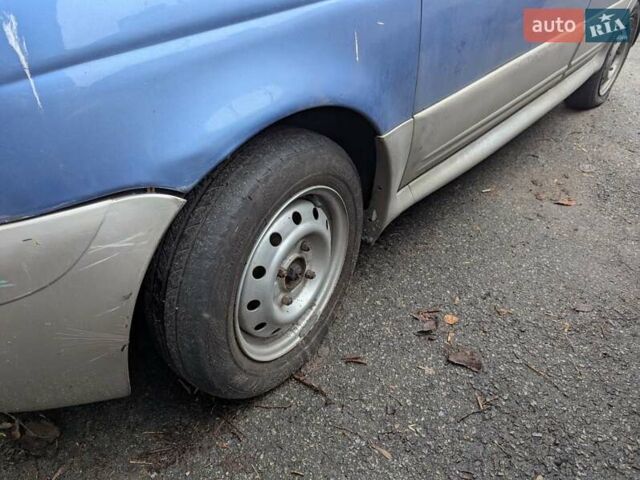 Синій Деу Матіз, об'ємом двигуна 1 л та пробігом 180 тис. км за 1400 $, фото 10 на Automoto.ua