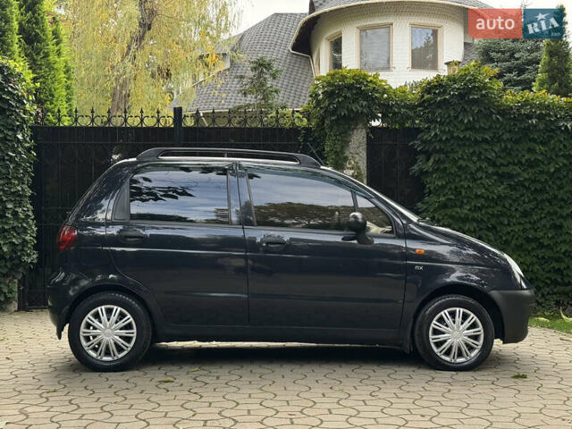 Синій Деу Матіз, об'ємом двигуна 0.8 л та пробігом 76 тис. км за 1990 $, фото 11 на Automoto.ua