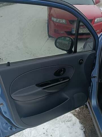 Синій Деу Матіз, об'ємом двигуна 0.8 л та пробігом 158 тис. км за 2800 $, фото 30 на Automoto.ua