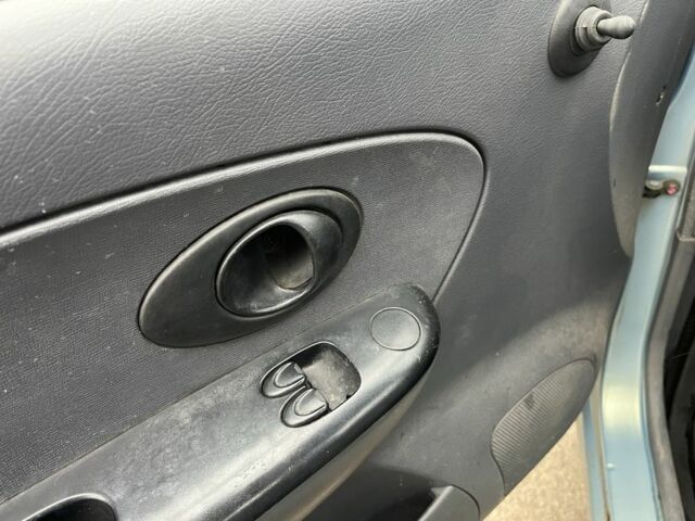 Синій Деу Матіз, об'ємом двигуна 0.8 л та пробігом 117 тис. км за 900 $, фото 13 на Automoto.ua