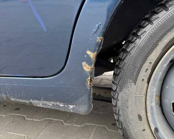 Синій Деу Матіз, об'ємом двигуна 0.8 л та пробігом 186 тис. км за 2450 $, фото 9 на Automoto.ua