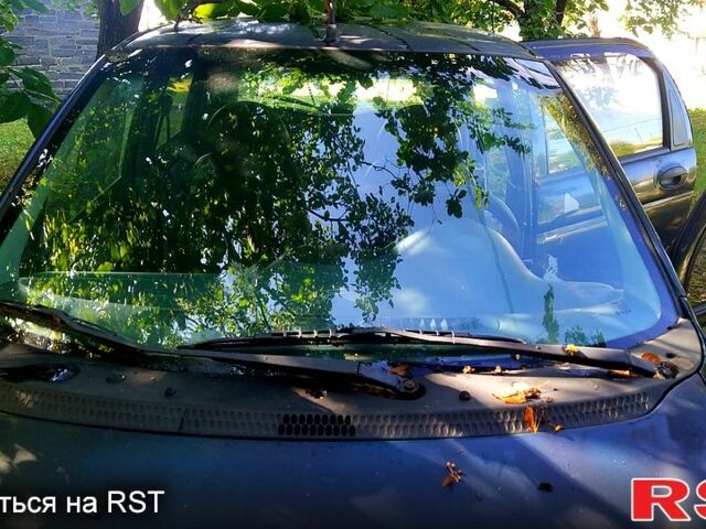 Синій Деу Матіз, об'ємом двигуна 0.8 л та пробігом 200 тис. км за 850 $, фото 2 на Automoto.ua