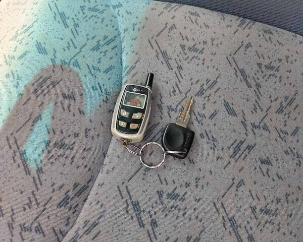 Синий Дэу Матиз, объемом двигателя 0.8 л и пробегом 93 тыс. км за 1450 $, фото 15 на Automoto.ua