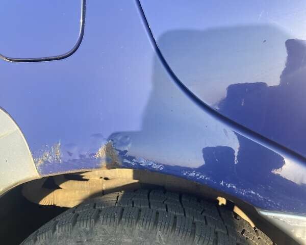 Синій Деу Матіз, об'ємом двигуна 1 л та пробігом 45 тис. км за 3150 $, фото 9 на Automoto.ua