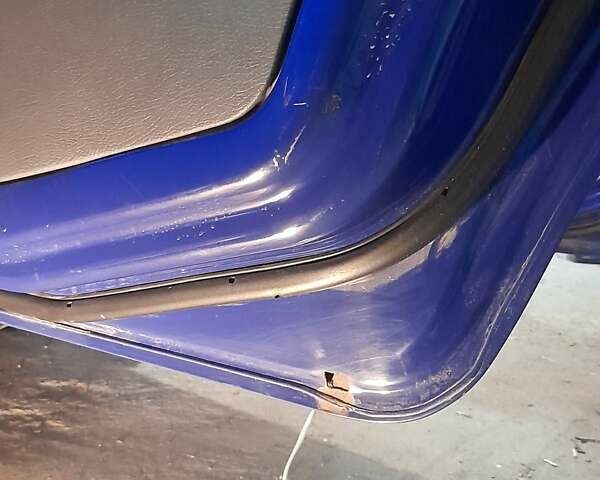 Синий Дэу Матиз, объемом двигателя 0.8 л и пробегом 79 тыс. км за 2500 $, фото 11 на Automoto.ua