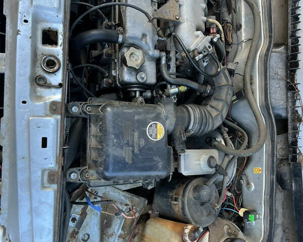 Синий Дэу Матиз, объемом двигателя 1 л и пробегом 145 тыс. км за 1700 $, фото 6 на Automoto.ua