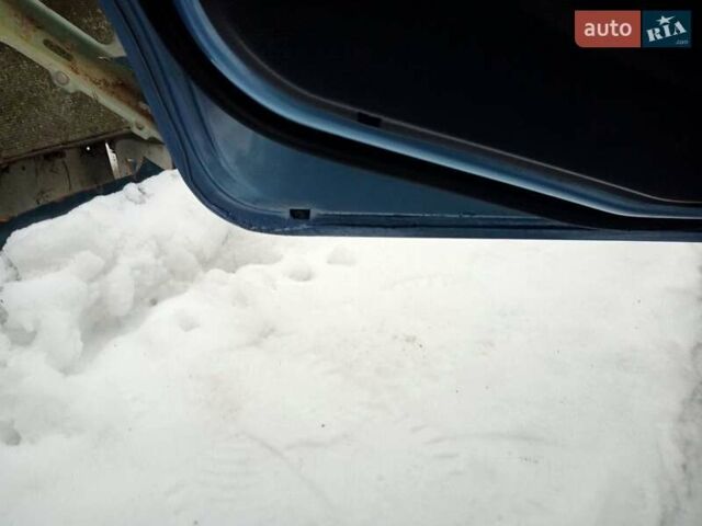 Синій Деу Матіз, об'ємом двигуна 1 л та пробігом 68 тис. км за 2600 $, фото 6 на Automoto.ua