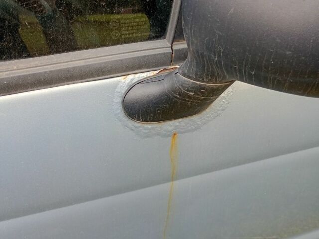 Синий Дэу Матиз, объемом двигателя 0.8 л и пробегом 145 тыс. км за 1851 $, фото 2 на Automoto.ua