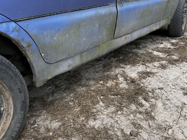 Синий Дэу Матиз, объемом двигателя 0.8 л и пробегом 2 тыс. км за 800 $, фото 6 на Automoto.ua