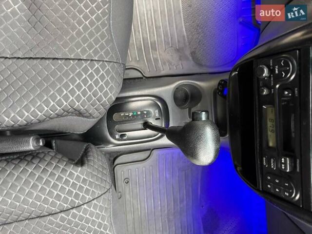 Синій Деу Матіз, об'ємом двигуна 0.8 л та пробігом 186 тис. км за 2450 $, фото 16 на Automoto.ua