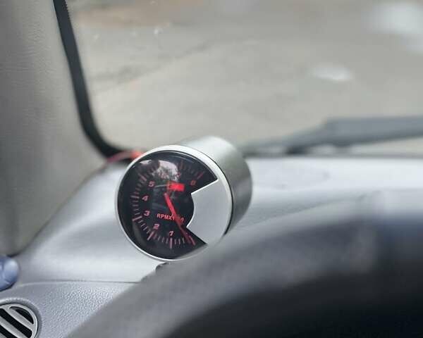Синій Деу Матіз, об'ємом двигуна 1 л та пробігом 167 тис. км за 2650 $, фото 5 на Automoto.ua