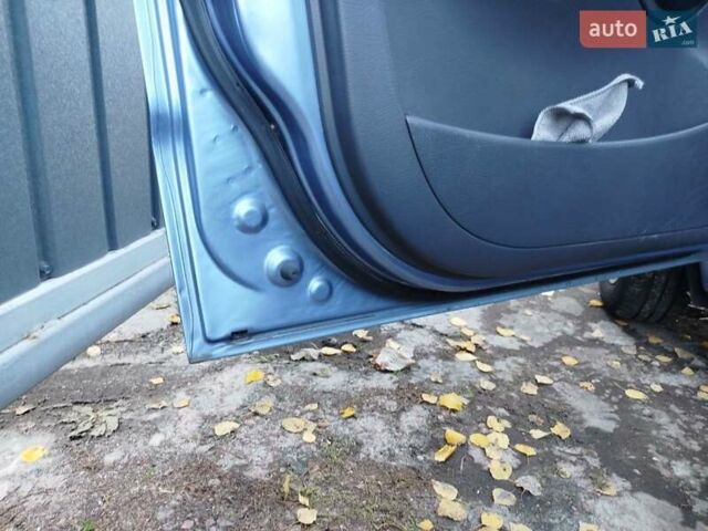 Синій Деу Матіз, об'ємом двигуна 0.8 л та пробігом 98 тис. км за 2400 $, фото 16 на Automoto.ua