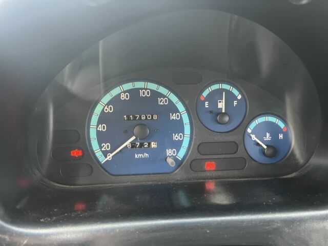 Синій Деу Матіз, об'ємом двигуна 0.8 л та пробігом 117 тис. км за 900 $, фото 8 на Automoto.ua