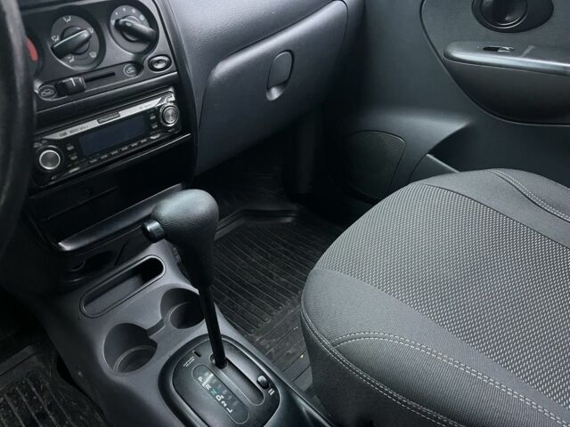 Синий Дэу Матиз, объемом двигателя 0.8 л и пробегом 133 тыс. км за 3300 $, фото 13 на Automoto.ua