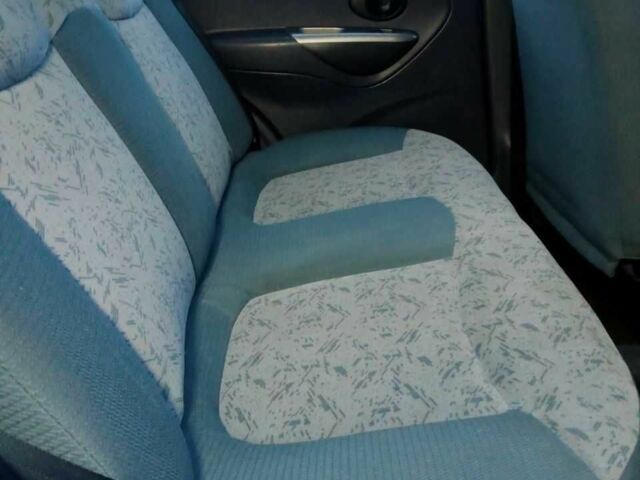 Синий Дэу Матиз, объемом двигателя 1 л и пробегом 68 тыс. км за 2600 $, фото 2 на Automoto.ua