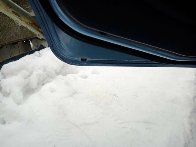 Синий Дэу Матиз, объемом двигателя 1 л и пробегом 68 тыс. км за 2600 $, фото 8 на Automoto.ua