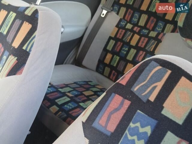 Синий Дэу Матиз, объемом двигателя 1 л и пробегом 130 тыс. км за 2200 $, фото 7 на Automoto.ua