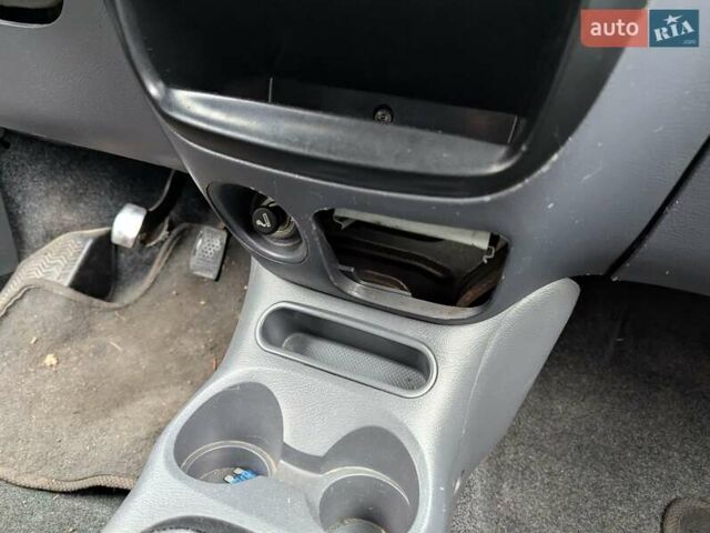 Синій Деу Матіз, об'ємом двигуна 1 л та пробігом 180 тис. км за 1400 $, фото 15 на Automoto.ua