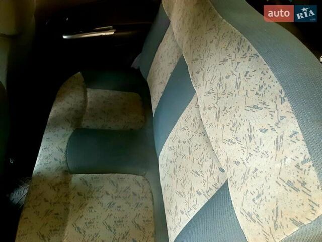 Синий Дэу Матиз, объемом двигателя 1 л и пробегом 251 тыс. км за 1999 $, фото 6 на Automoto.ua